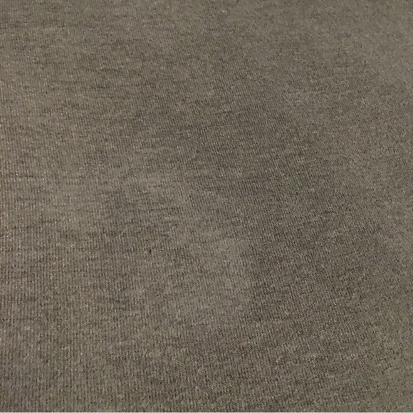 Marine Layer Forest Green Crew Neck Pullover Sweatshirt - Picture 11 of 12